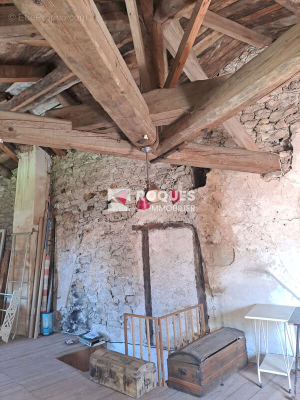 Maison à LE CAYLAR