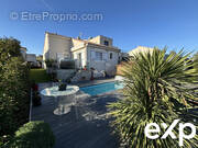 Maison à COURNONSEC