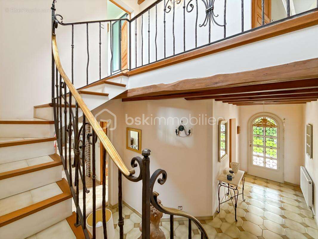 Maison à SAINT-DENIS