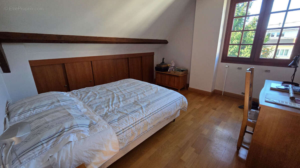 Maison Houilles 3 chambres - photo 8
