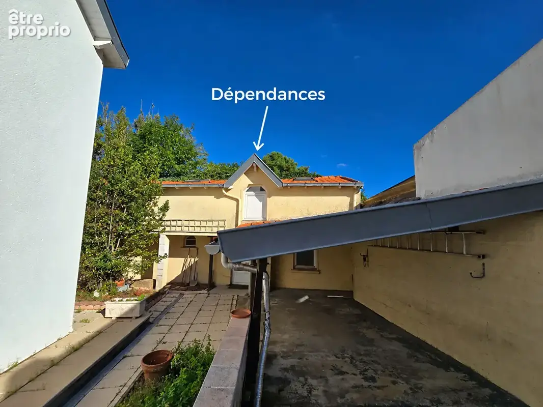 Maison 130m² à rezé - photo 13