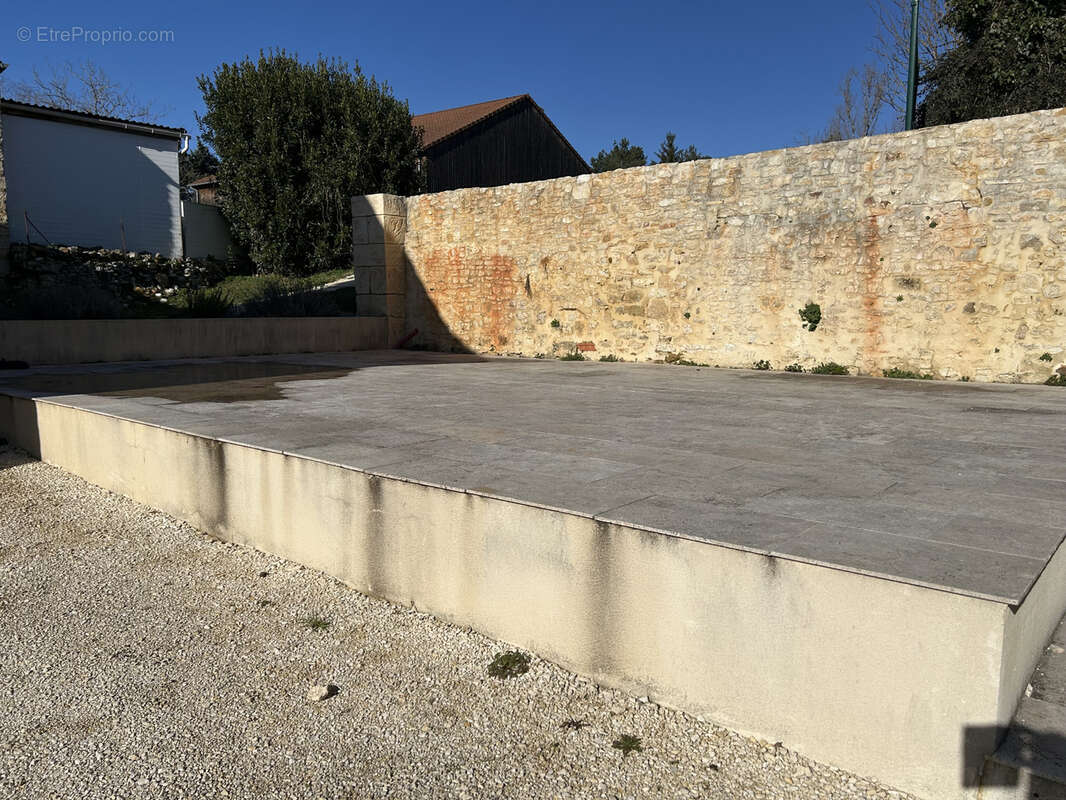 Maison à SAINT-MARTIAL-DE-NABIRAT