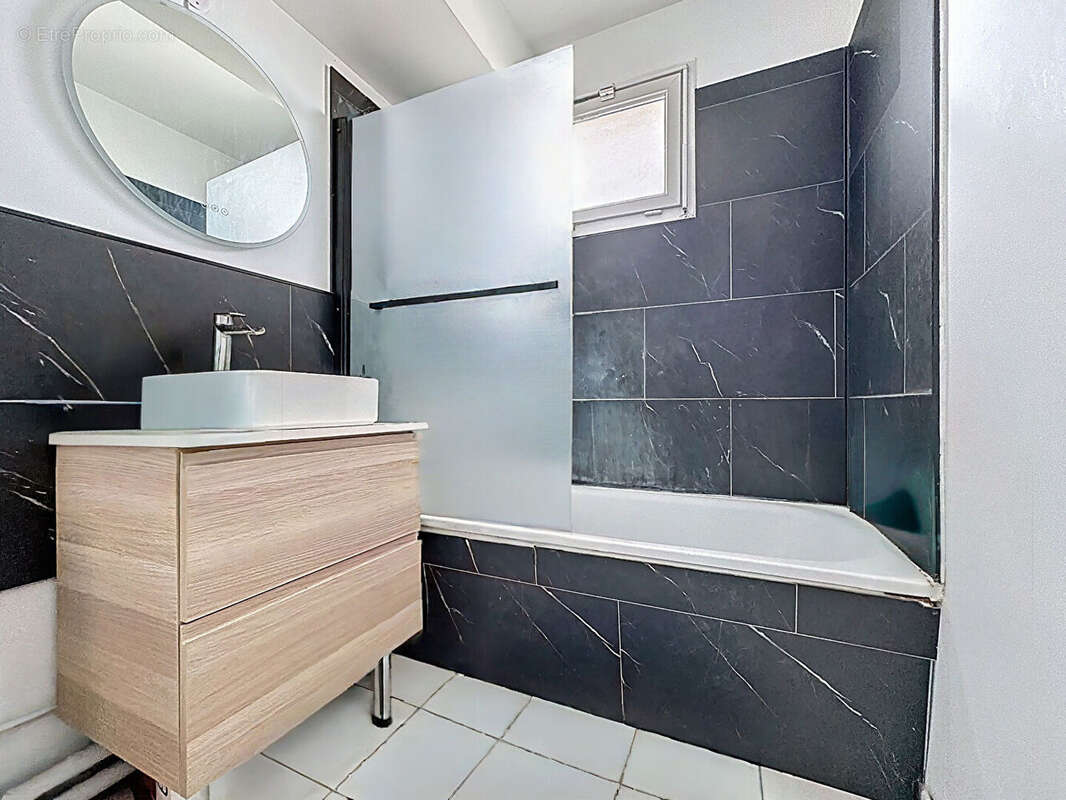 Appartement à MEAUX