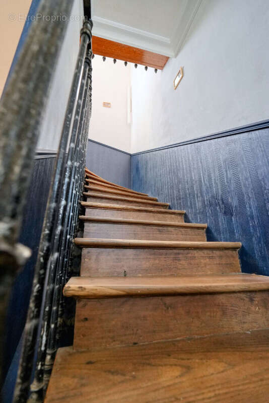 Maison La Chaize Le Vicomte 108.68 m2 - photo 8