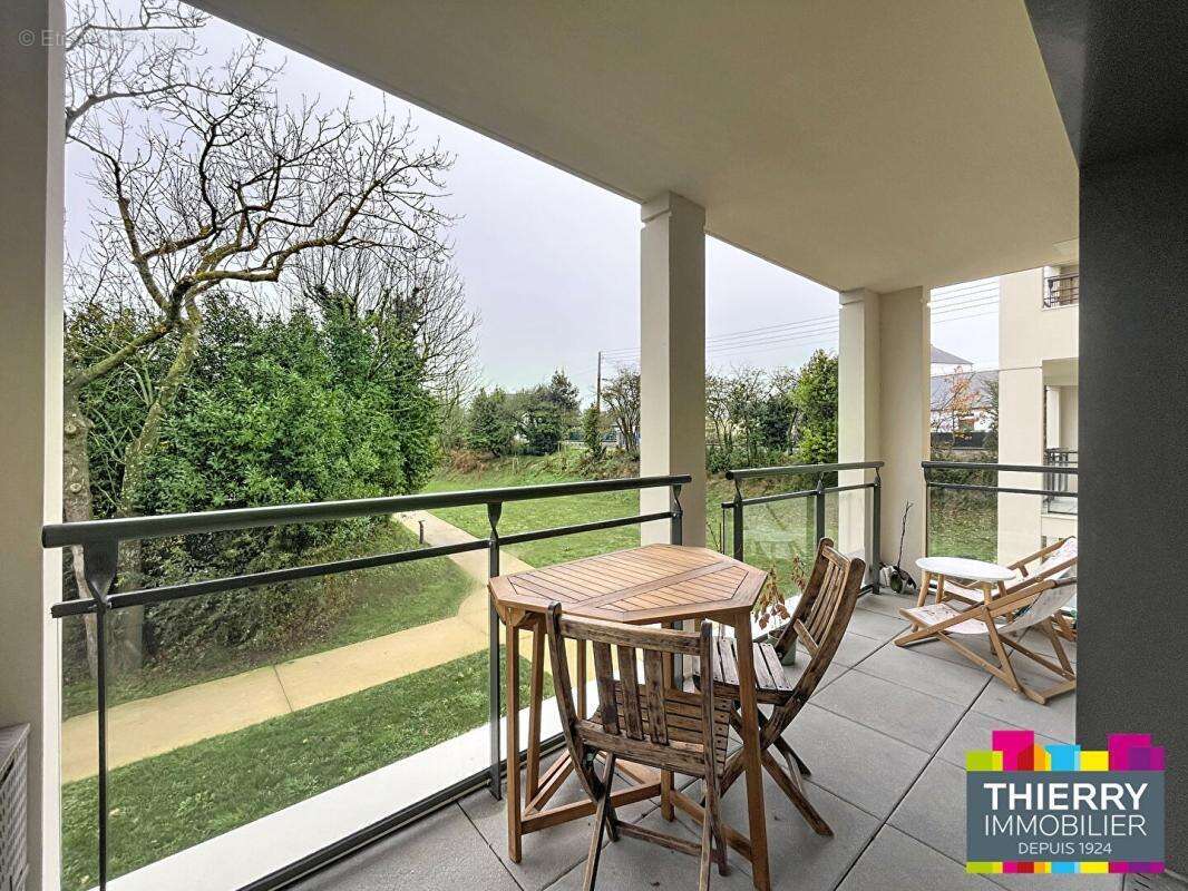 Appartement à DINARD