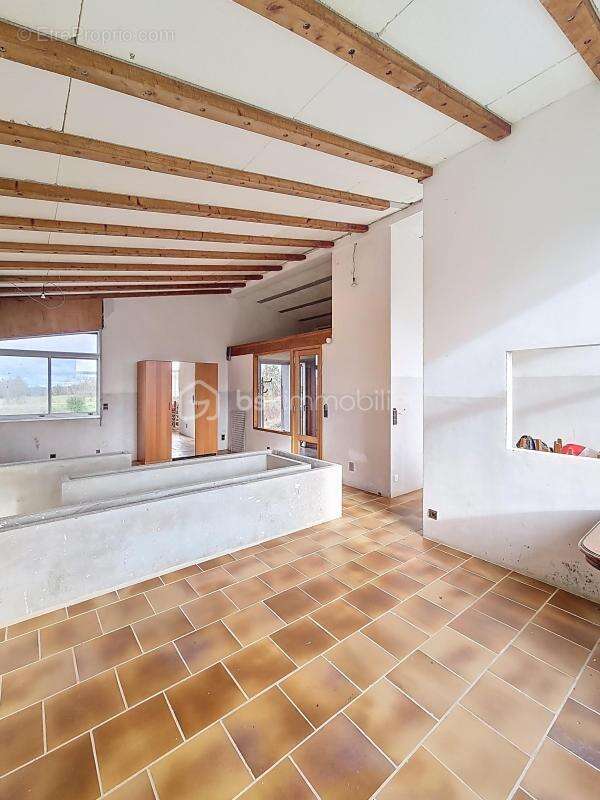 Maison à FLEURANCE