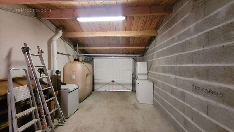 Maison à SALLES-SUR-MER