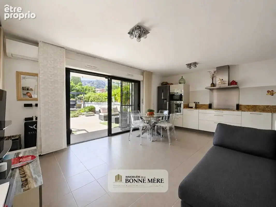 Appartement 3 pièces 64 m² à vendre à Marseille-16e (13016) - photo 3