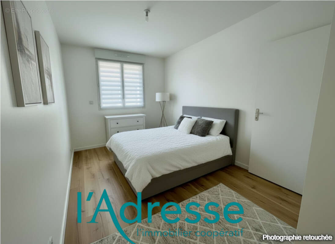 Maison  NEUVE Le Havre Sanvic 4 pièces  75 m2 - photo 6