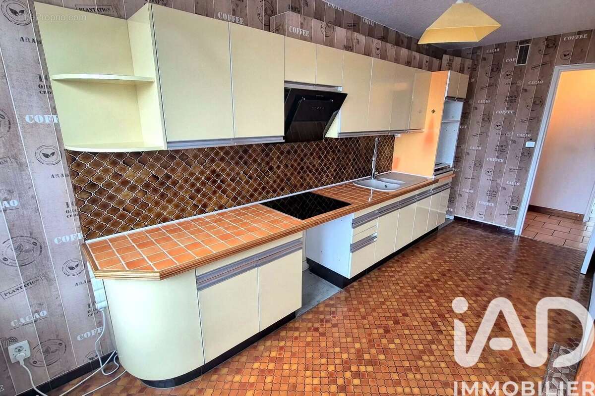 Photo 7 - Appartement à NOISY-LE-SEC