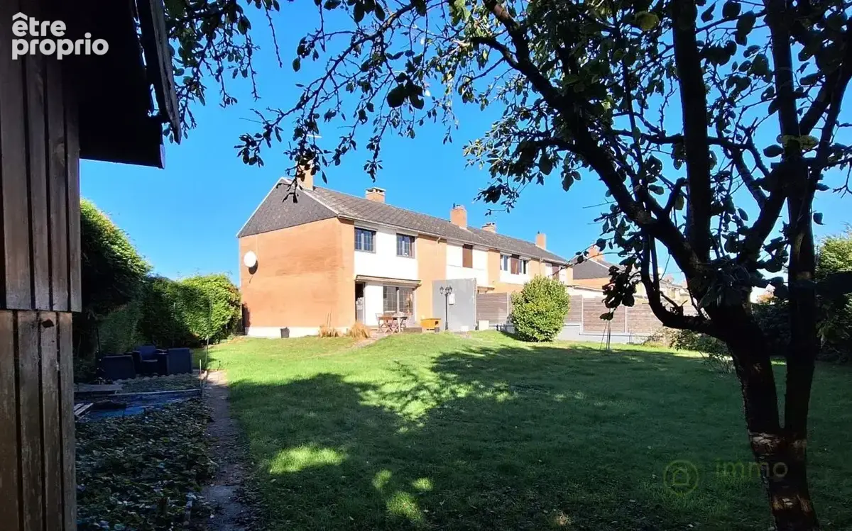 Maison en vefa - photo 18