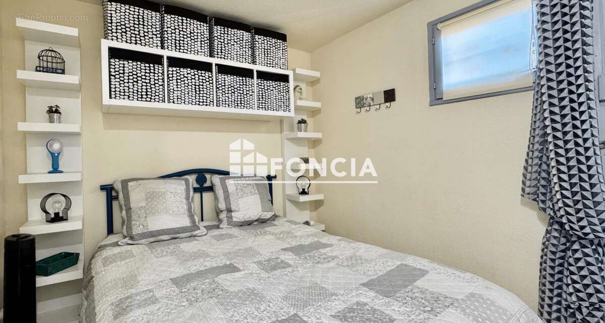 Appartement à AGDE