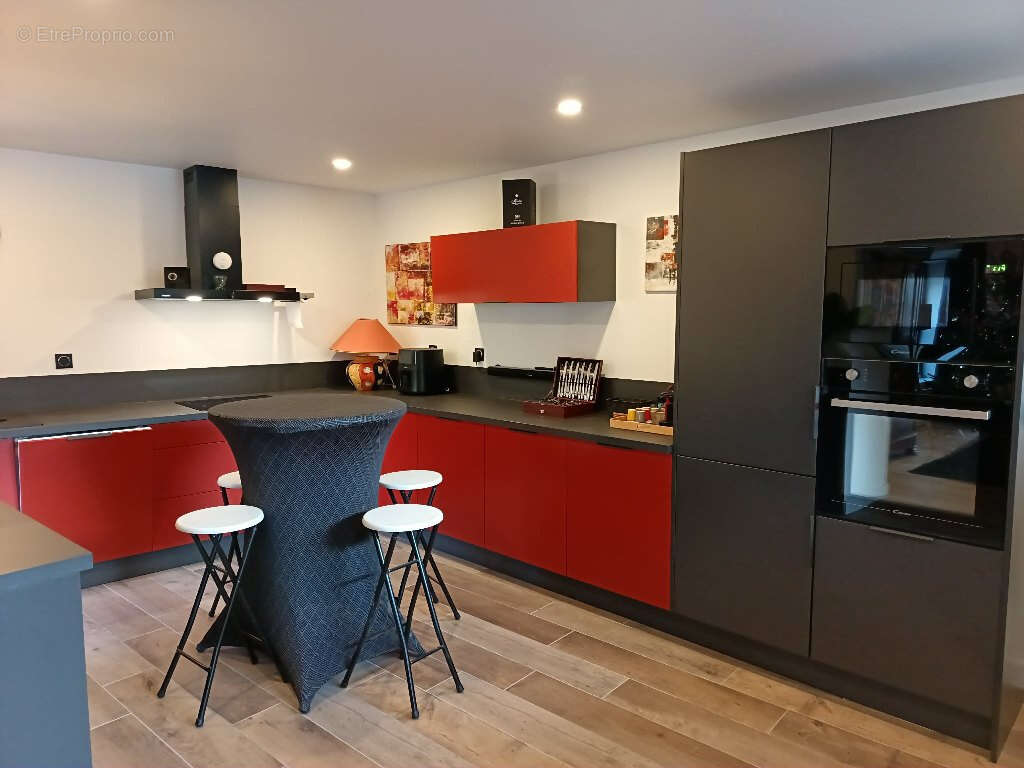 Inédit à Gérardmer ! Quadruplex avec Piscine intérieure - photo 5