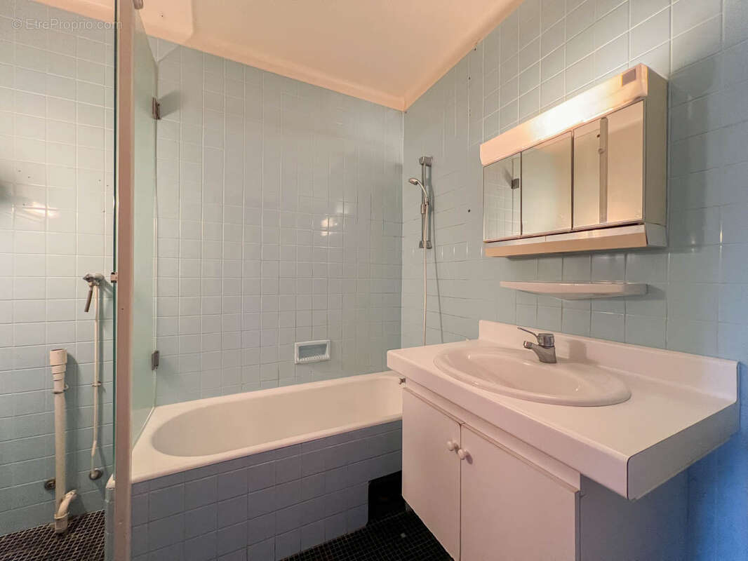 Appartement à ANNECY