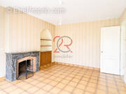 Appartement à CANTENAC