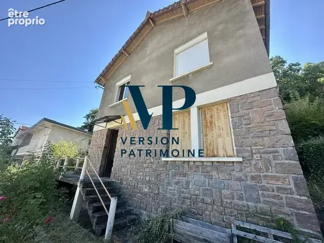Maison 81 m² à Tulle  - photo 1
