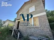 Maison à TULLE