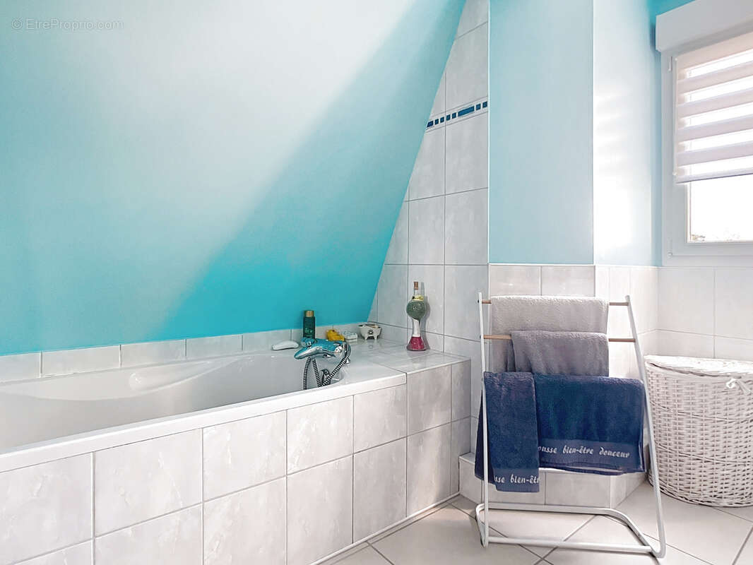 Appartement à AUDINCOURT