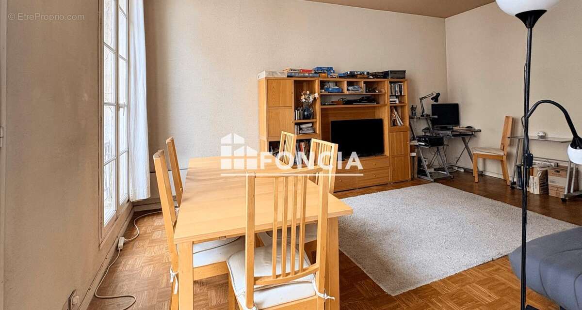 Appartement à ROCHEFORT