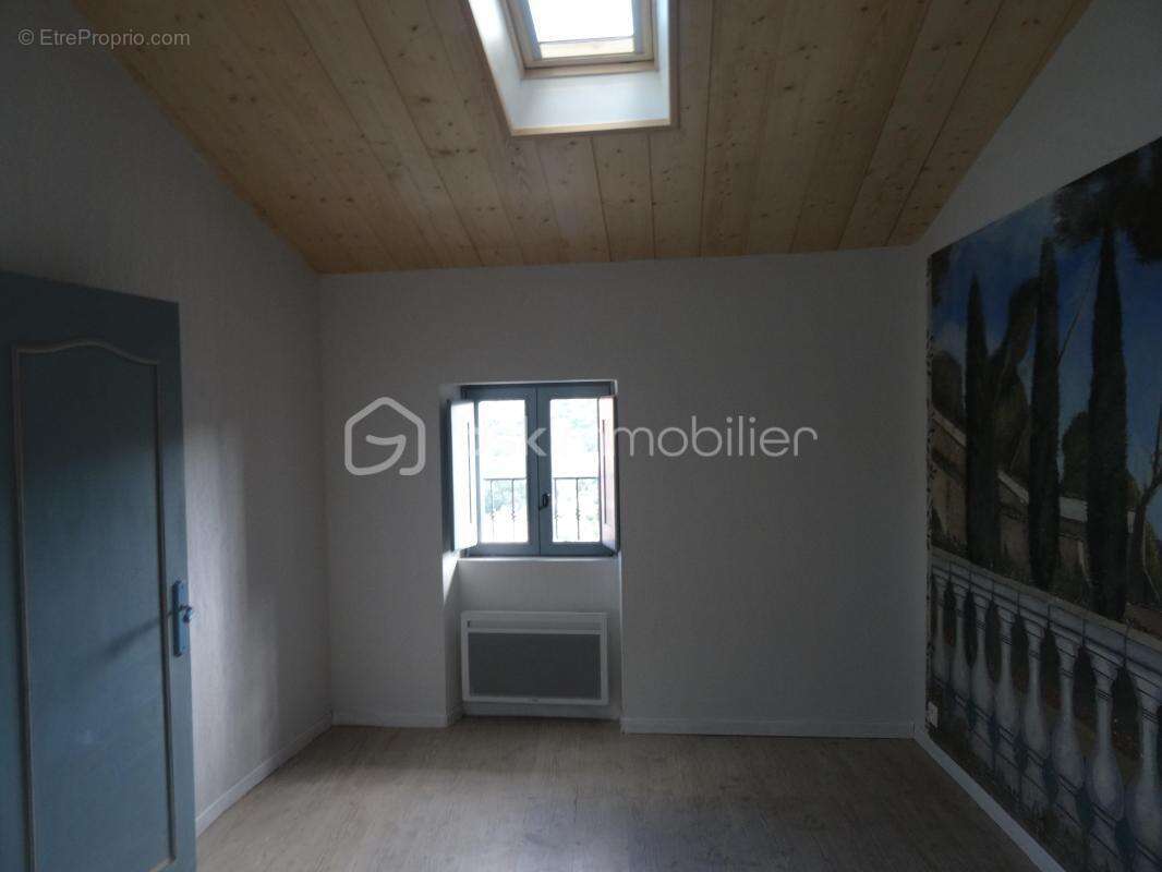 Grande maison au coeur du village de biot - photo 4