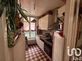 Photo 4 - Maison à ERMONT