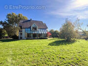 Maison à PIRIAC-SUR-MER