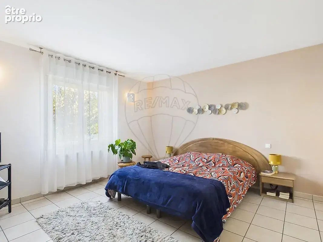 Maison 4 chambre(s) à vendre - photo 11
