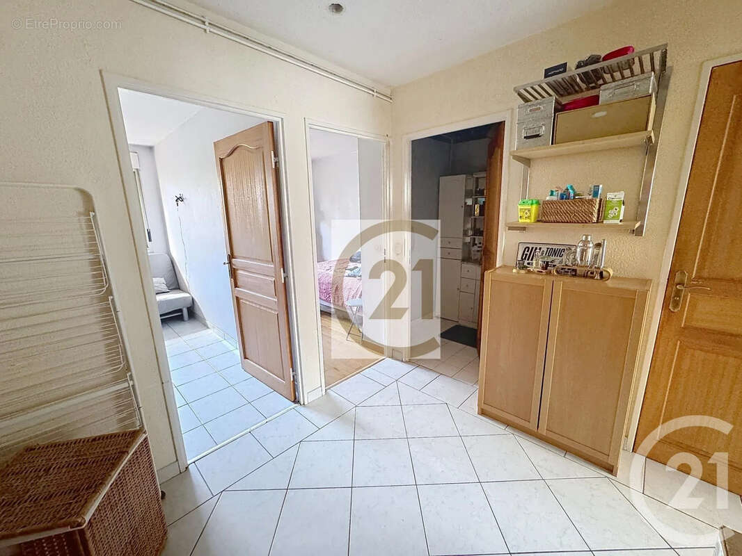 Appartement 83 m² à Lyon-7e  - photo 11