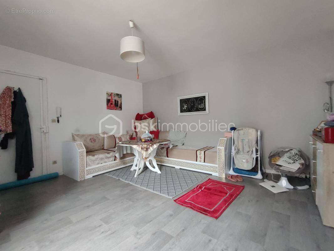Appartement à VALENCE