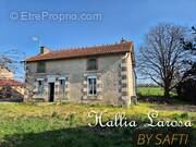 Photo 1 - Maison à LATHUS-SAINT-REMY