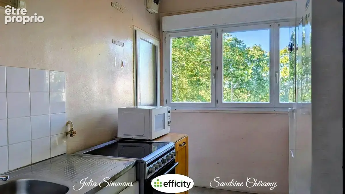Appartement - photo 5