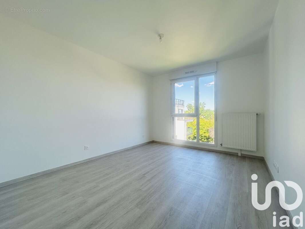Photo 7 - Appartement à NEMOURS