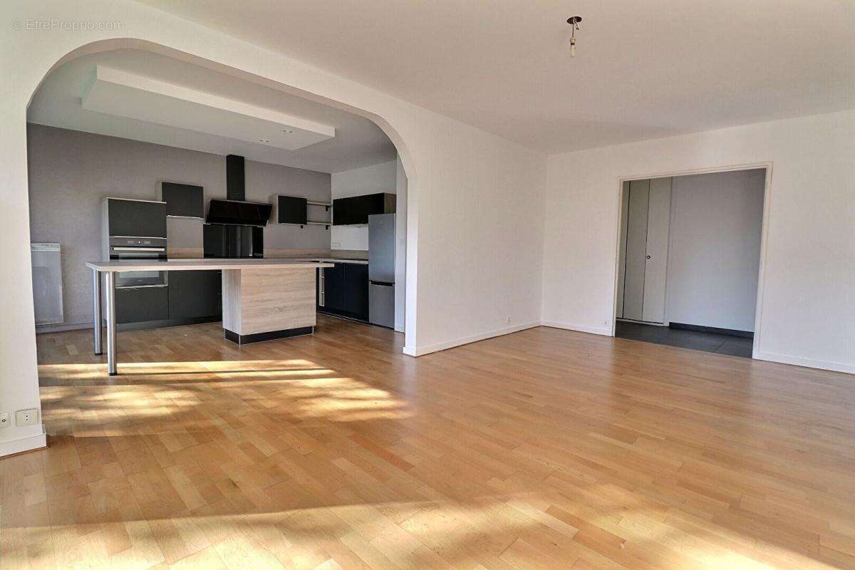 Appartement à ANGERS