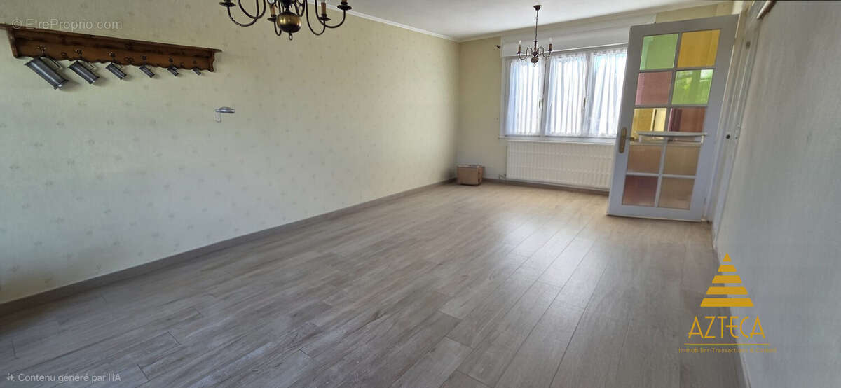 Maison 116 m² à Cambrai  - photo 6