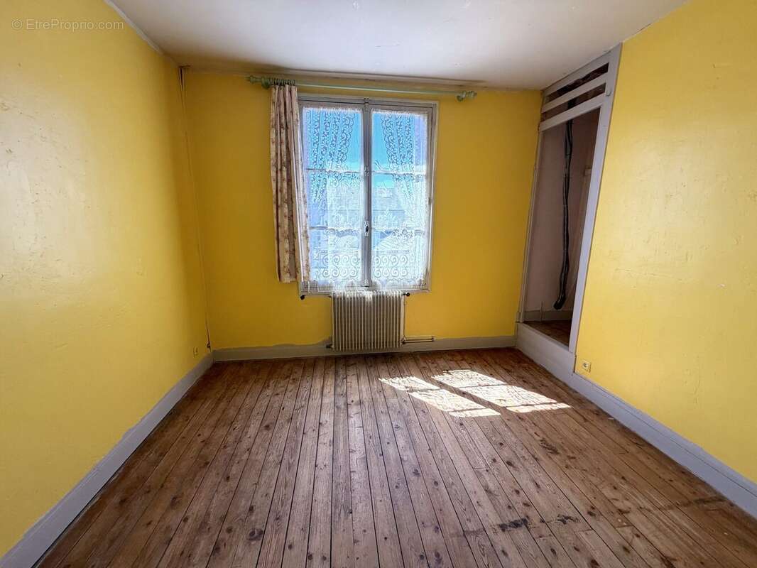 Maison à ORLEANS