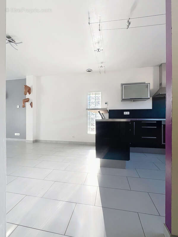 Maison à WINTZENHEIM-KOCHERSBERG