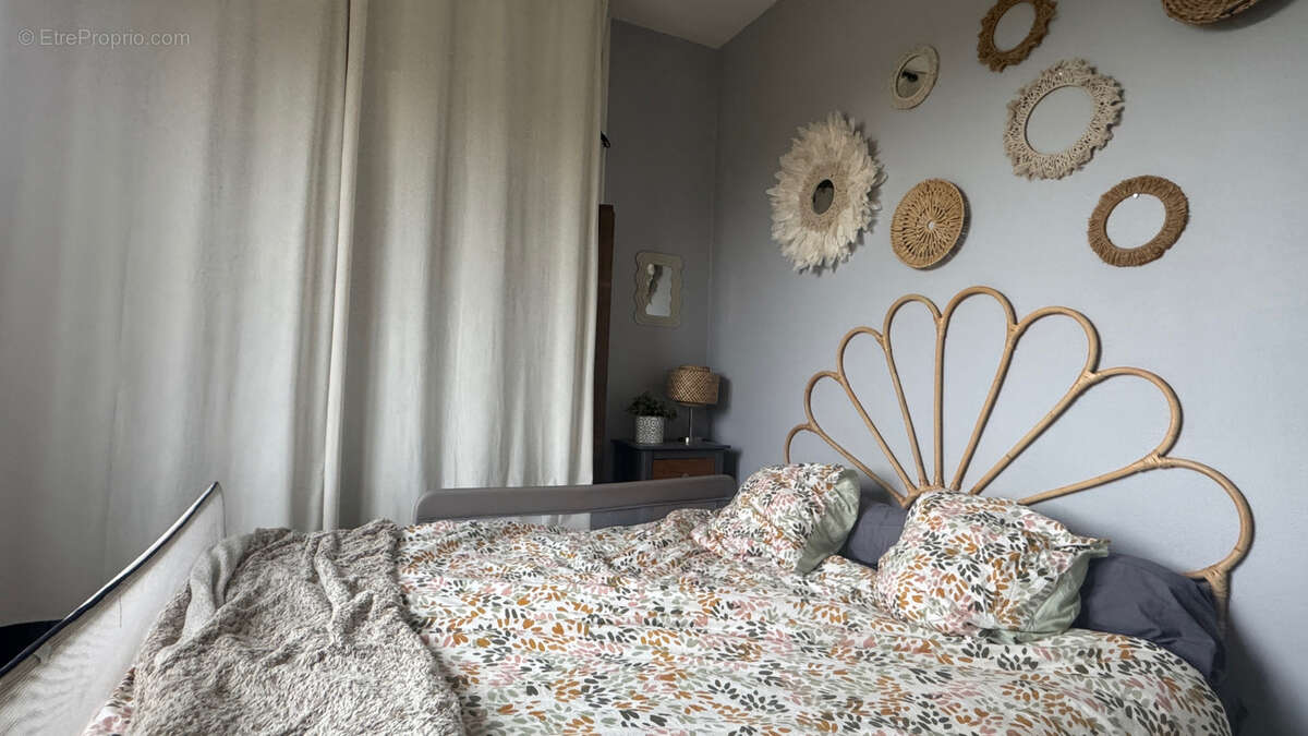 Maison à SAINTE-BAZEILLE