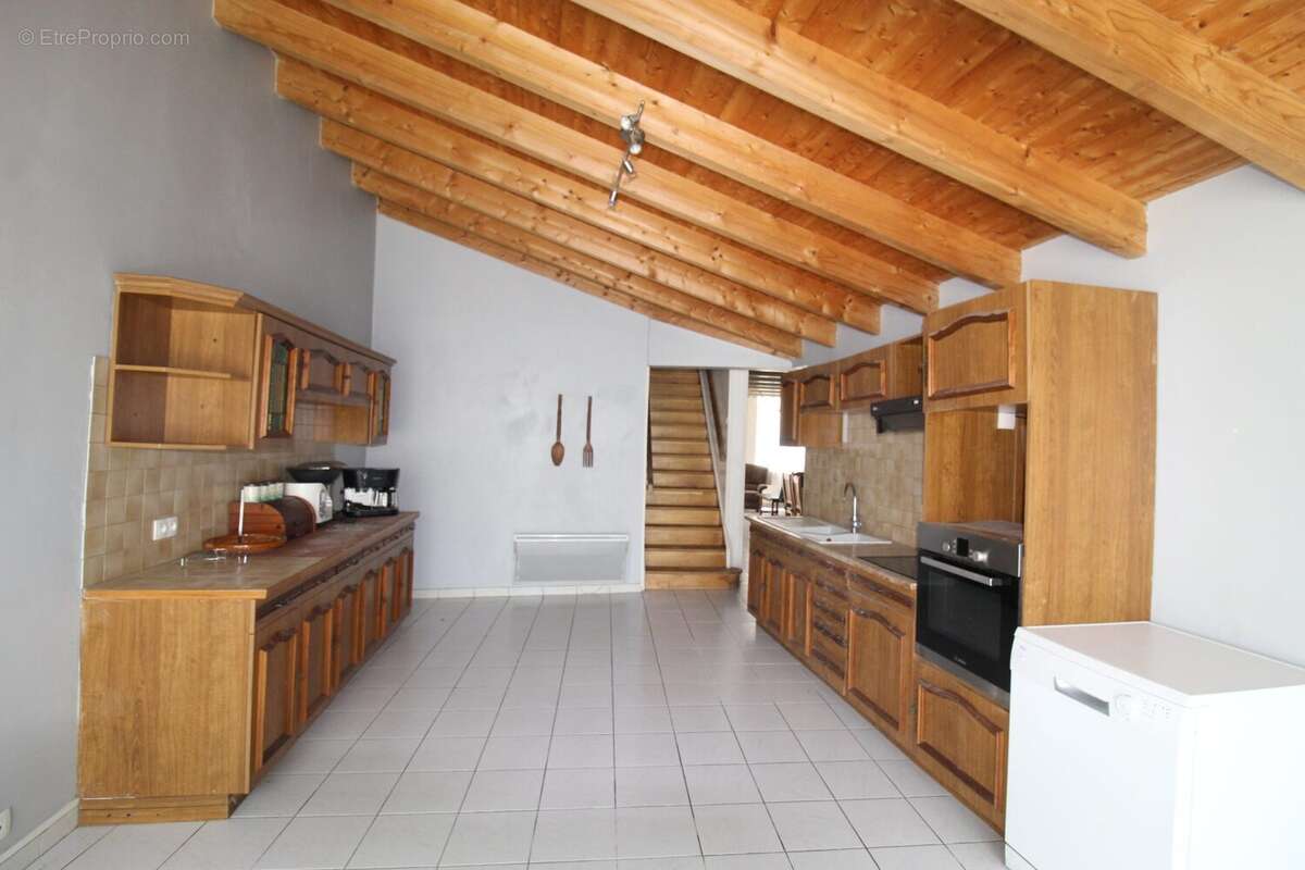 Maison à LE BOIS-PLAGE-EN-RE