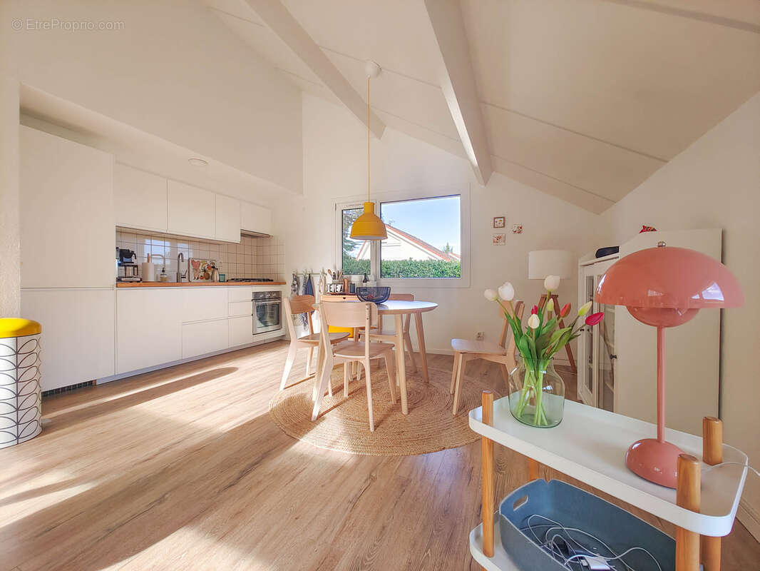 Maison à DAUMAZAN-SUR-ARIZE