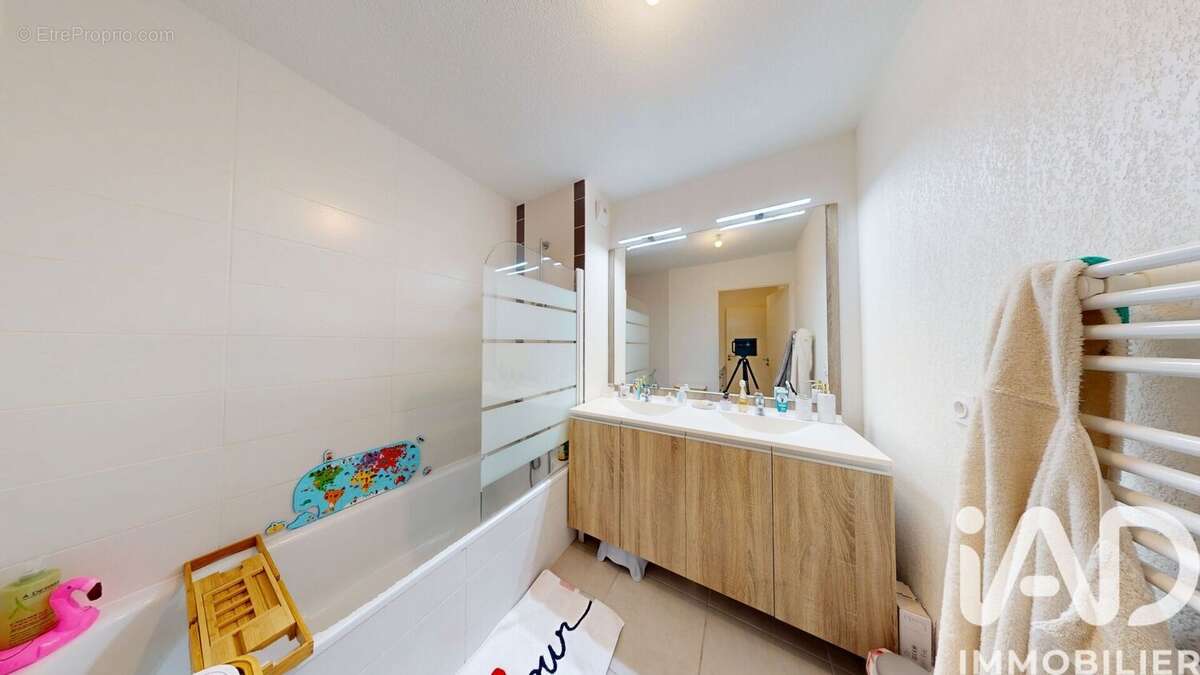 Photo 9 - Appartement à GUJAN-MESTRAS