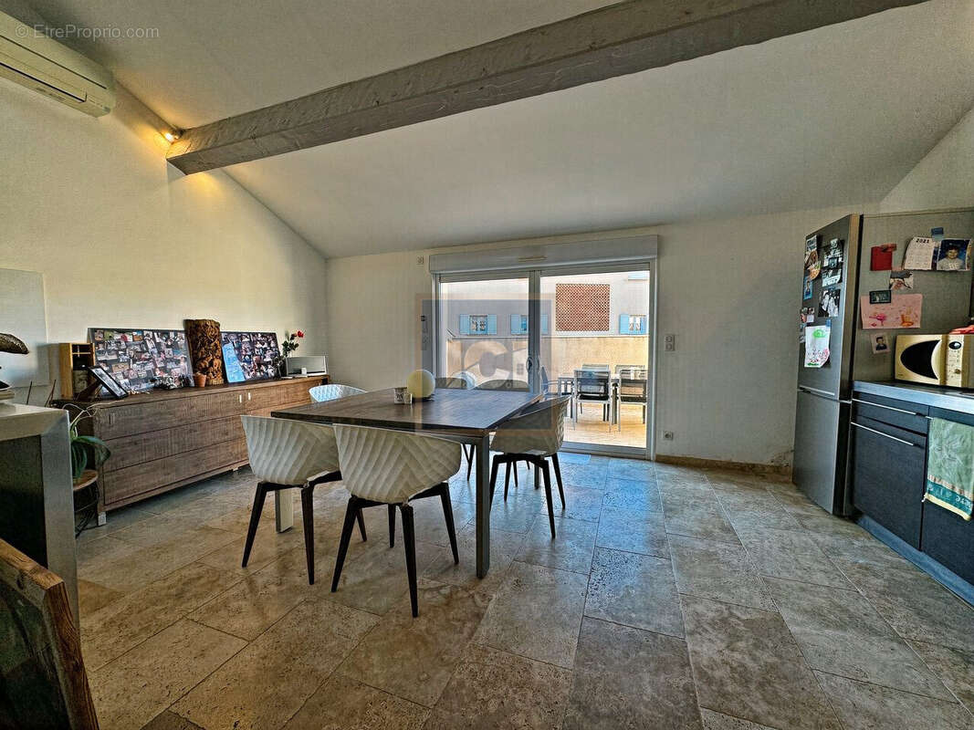 Appartement à SAINTE-MAXIME