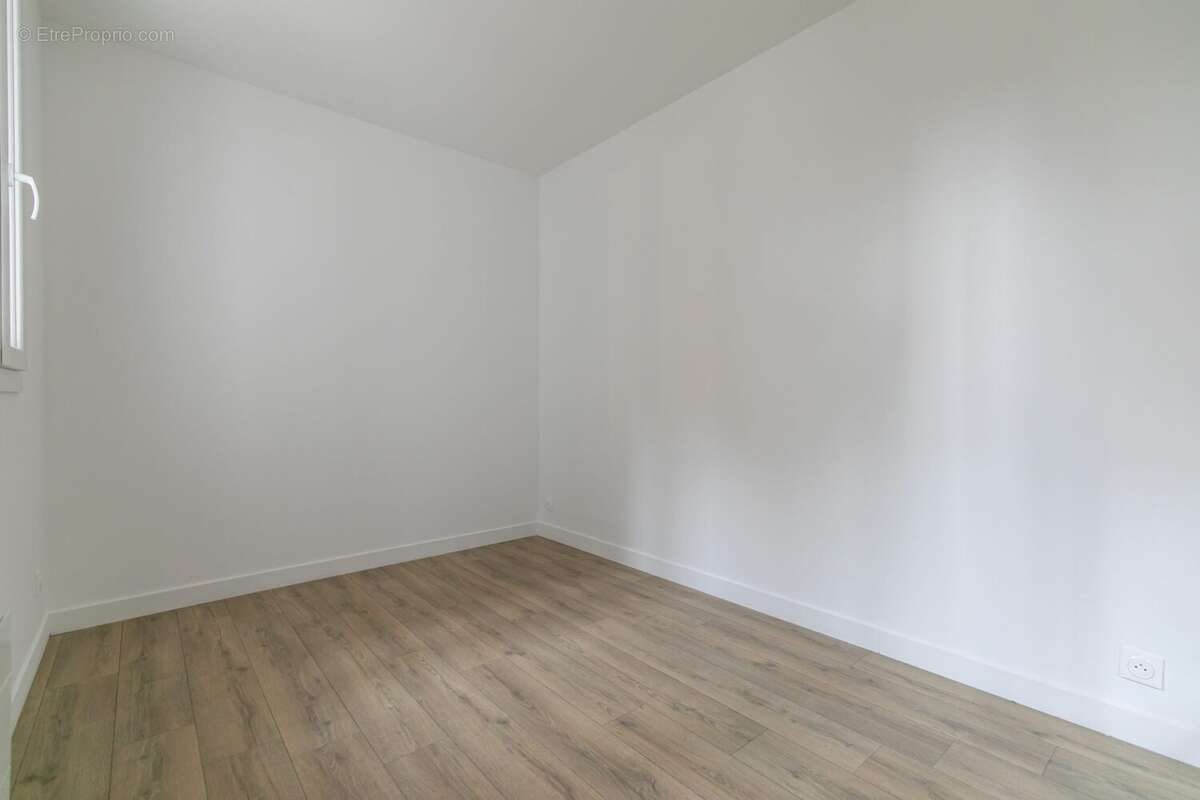 Appartement à NOGENT-SUR-MARNE
