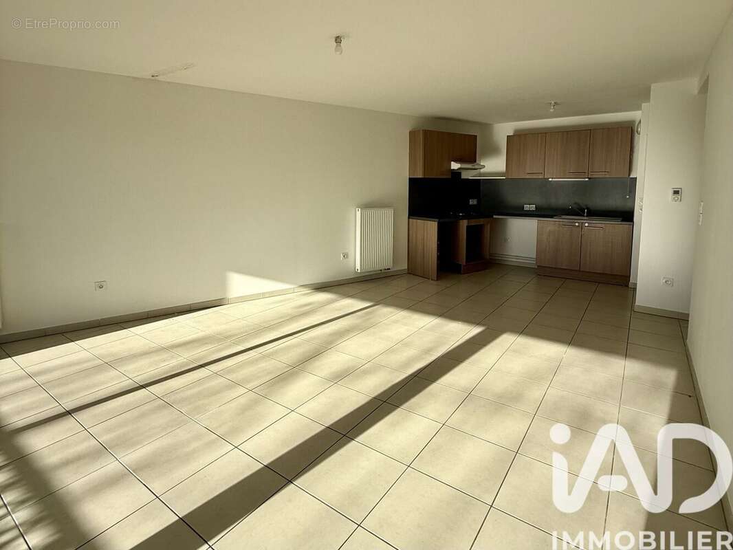 Photo 2 - Appartement à CENON