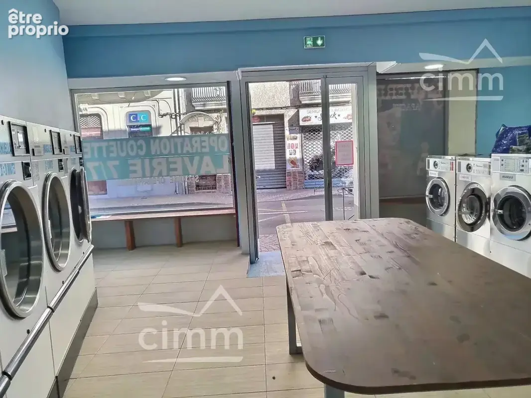 A vendre immeuble d’investissement 7 pièces  180m²  a serignan 260 000 € - photo 3