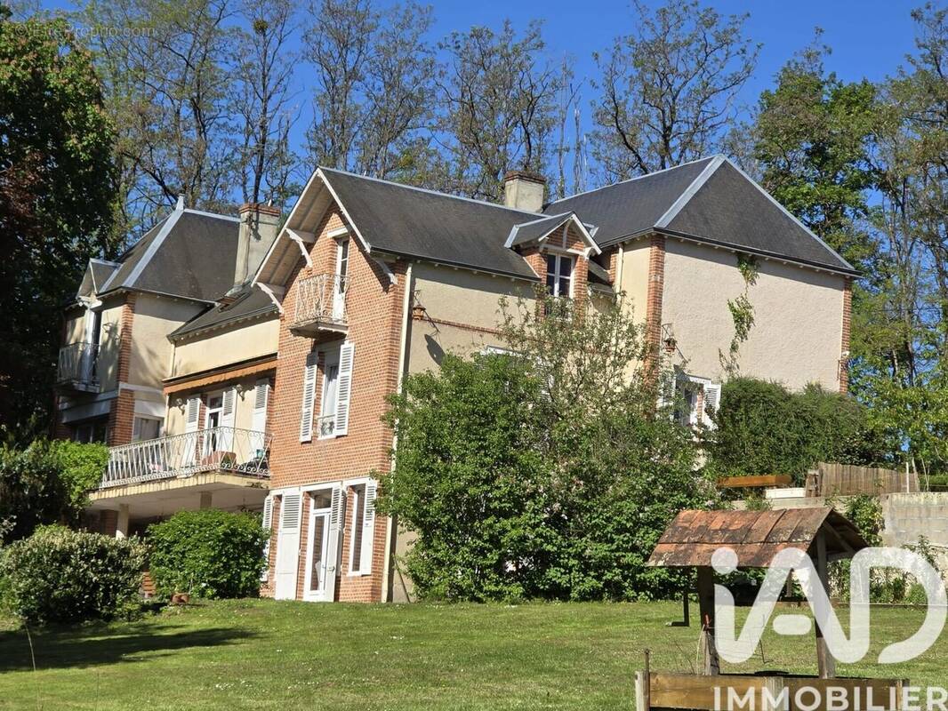 Photo 1 - Maison à MASSAY