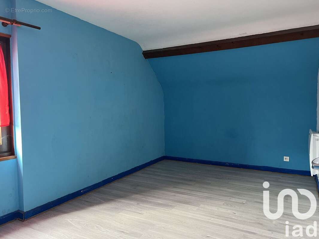 Photo 7 - Maison à DIOU