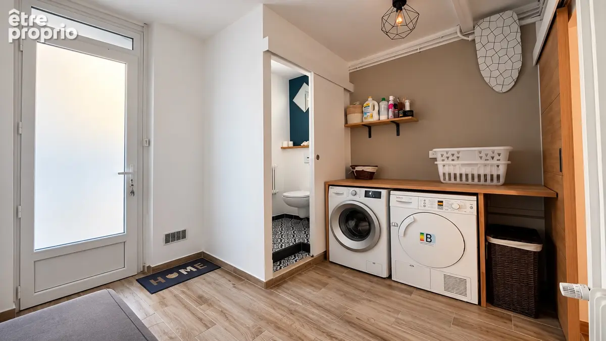 Maison Joinville Le Pont 4 pièce(s) 80 m2 - photo 8