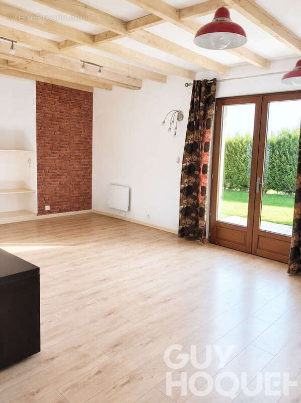 Ensemble immobilier de qualité. Deux maisons indépendantes avec garage, chalet et grands terrains à 5 minutes de Salies-de-Béarn - photo 14