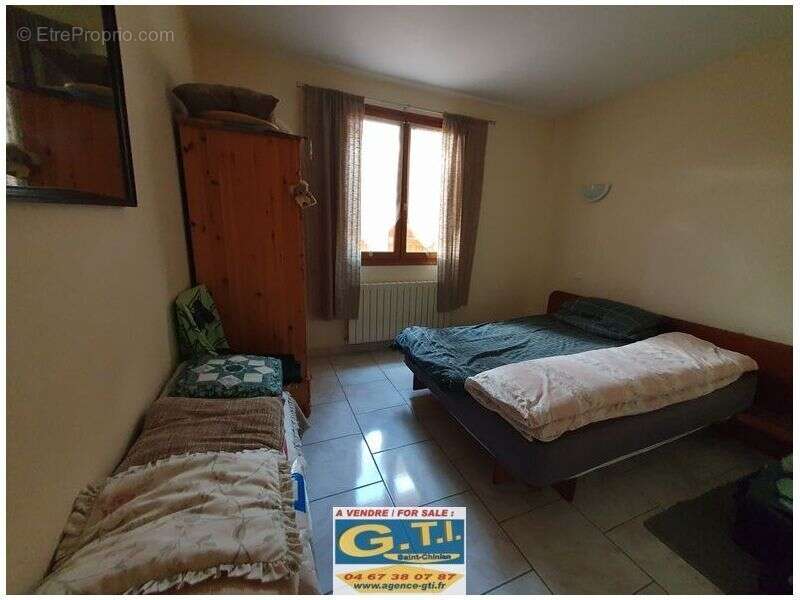 Maison à SAINT-CHINIAN