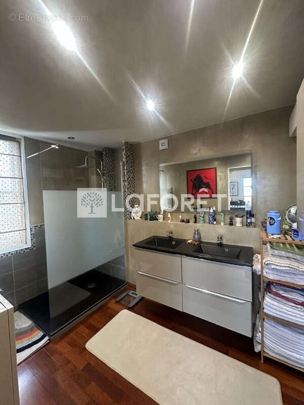 Appartement à VILLIERS-LE-BEL